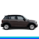 Clubman (R55) (2007-2014)